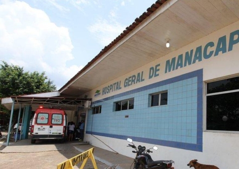 Após balearem homem em casa, pistoleiros invadiram hospital para ‘terminar serviço’ no Amazonas