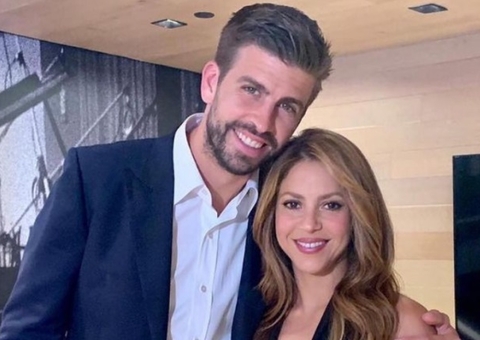 Piqué confessou traição a Shakira mas motivo do fim do casamento foi outro