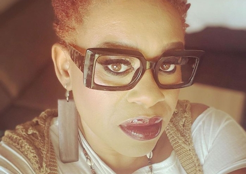 Atriz do filme ‘Elvis’, Shonka Dukureh é encontrada morta em apartamento 