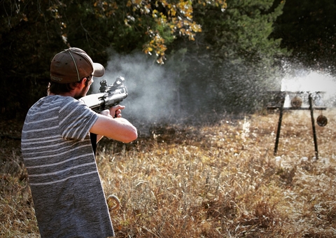 Condenado, morador do interior do Amazonas diz não saber que era proibido portar arma