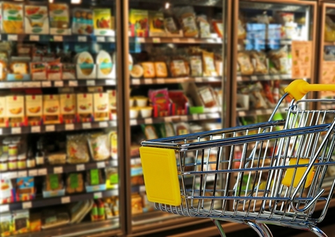 Saiba quais alimentos têm sódio e açúcar em excesso