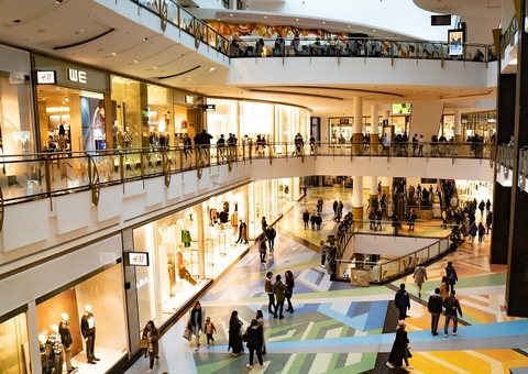 Confira horário de funcionamento dos shoppings em Manaus no feriado do Dia da Consciência Negra