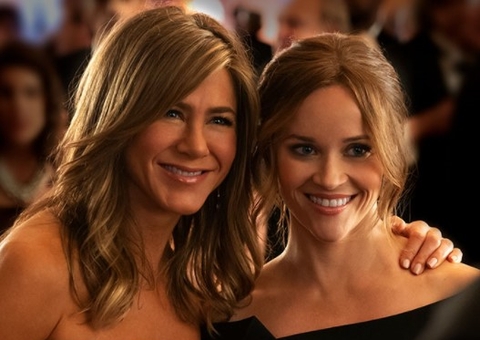 2ª temporada de The Morning Show ganha data de estreia