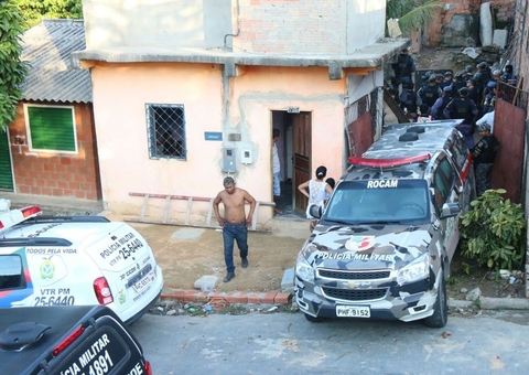 Policia deve gravar autorização para entrada na residência, decide STJ