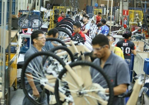 Bolsonaro e a 'mira' na Zona Franca