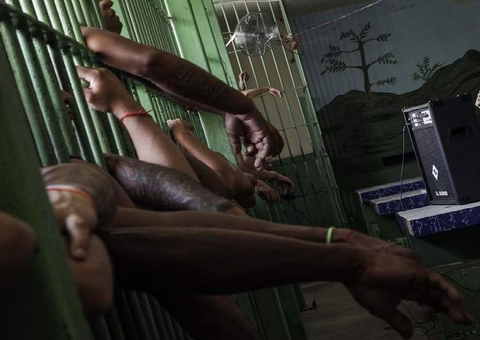 MPF pede que governo previna tortura em cadeias do Amazonas