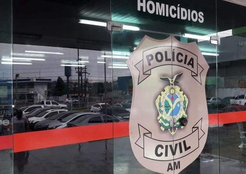 Morre feirante baleado na barriga em Manaus