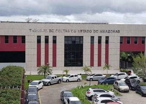 TCE-AM julga 380 processos nesta terça-feira