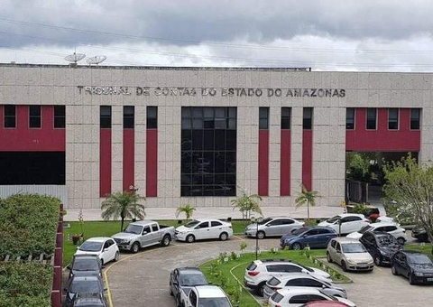 Inscrições para estágio no TCE-AM encerram nesta quinta-feira