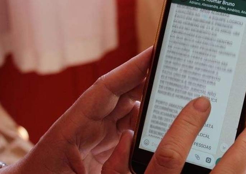 Processo Seletivo com vagas para Manaus que circula no WhatsApp é falso