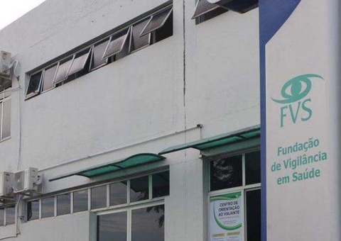 FVS confirma novos casos de reinfecção do coronavírus no Amazonas