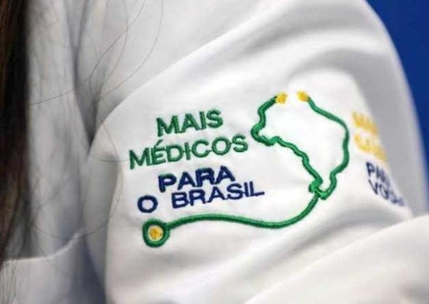 Contrato do Programa Mais Médicos é prorrogado em Manaus  