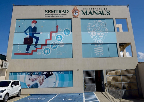 Encerram amanhã inscrições do projeto ‘Salto: Aceleradora de MEI’s em Manaus