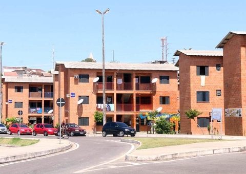 Prosamim+ da Sharp e Manaus 2000 vai beneficiar mais de 60 mil moradores