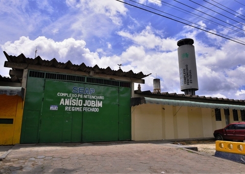 Homem é condenado a 14 anos de prisão por estuprar a filha de 7 anos em Manaus