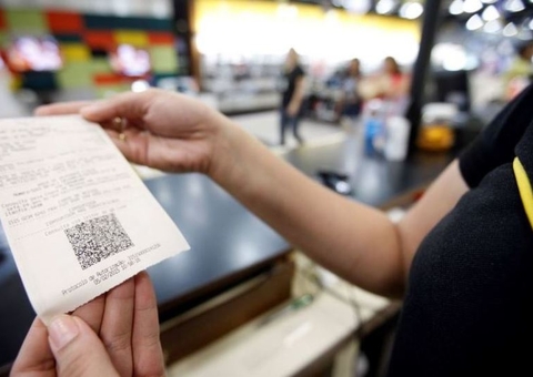 Sorteio da Nota Fiscal Amazonense acontece na próxima semana