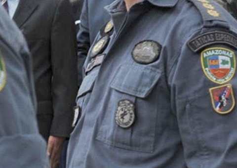 Deputado propõe restrição à comercialização de uniformes das Polícias do Amazonas