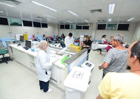 Servidores da saúde no Amazonas receberão abono salarial este mês