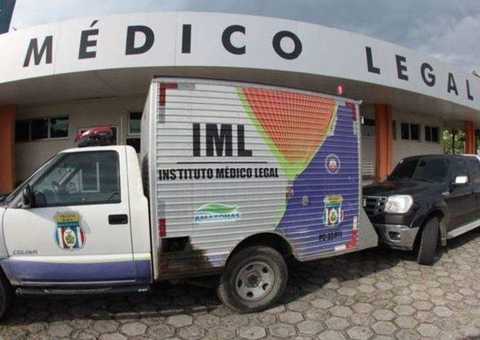 Dupla é presa suspeita de matar mototaxista a facadas no Amazonas