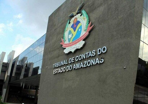 Tribunal de Contas do Amazonas prorroga regime híbrido de trabalho