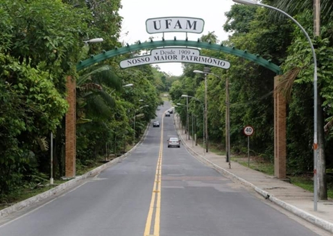 Ufam abre inscrições para cursos de graduação em EAD