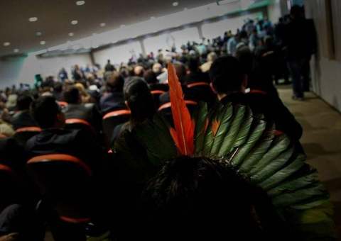 CGJ determina procedimentos para defesa a indígenas condenados no Amazonas