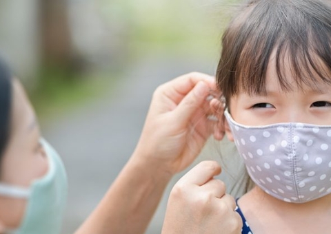 Brasil tem mais de 23 mil novas internações de crianças