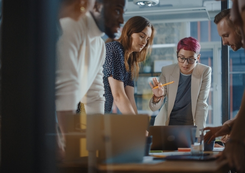 Hapvida tem cinco grupos de afinidade e investe em diversidade