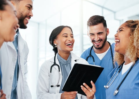 Programa de Fellowship Médico da Hapvida e do IDOMED abre 32 vagas