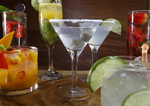 Tribunal confirma pena para dono de festa que deu vodca para adolescentes