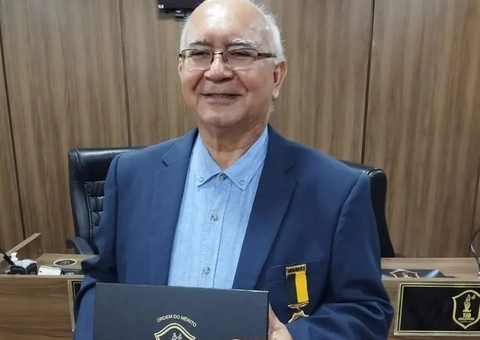 Morre Sidniz Filho, diretor-geral do Peladão, aos 66 anos