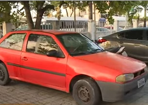 Grupo que roubava carros para desmanche é preso em Manaus