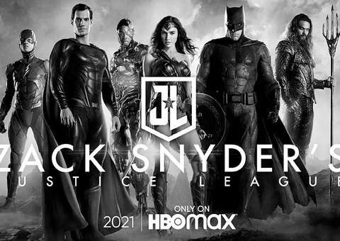 ‘Liga da Justiça: Snyder Cut’ ganha novo trailer; Confira