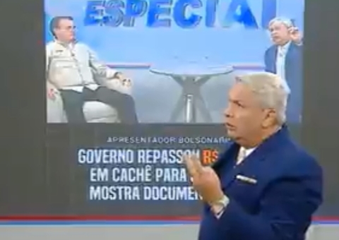 Sikêra Jr revela salário após CPI expor cachê pago pelo governo Bolsonaro