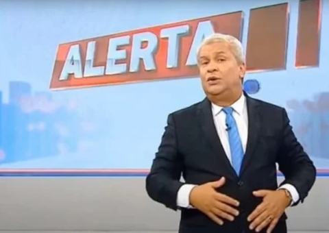 Sikêra Jr. deve colocar RedeTV! na Justiça por multa de R$ 17 milhões