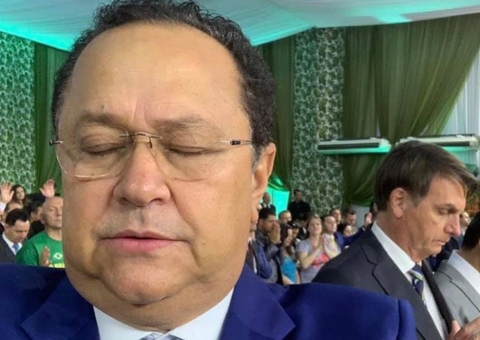 STF julga deputado Silas Câmara por suposto desvio de R$ 140 mil em esquema de rachadinhas