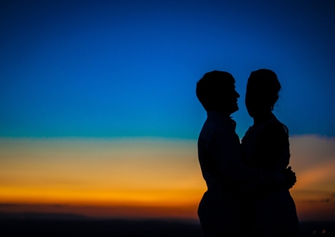 Missionário Elevado? 3 Posições Sexuais para um Dia dos Namorados inesquecível