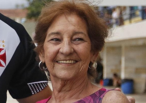 Morre aos 68 anos comentarista das Olimpíadas na Globo, Silina Braga