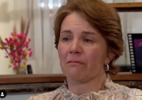 Mãe de Larissa Manoela tem Instagram hackeado e criminosos tentam golpe de investimento