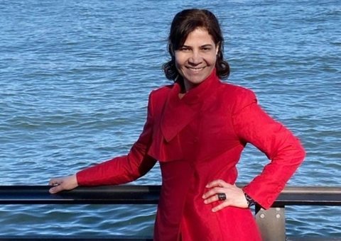 Servidora do TRT assassinada dentro de apartamento é sepultada no Amazonas