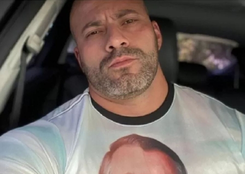 Conselho de Ética suspende mandato do deputado Daniel Silveira por 6 meses