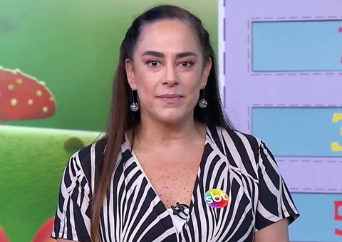 Silvia Abravanel alega calote de ex-namorado sertanejo e aciona Justiça