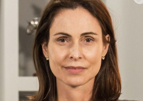 Silvia Pfeifer termina casamento de 38 anos com empresário 