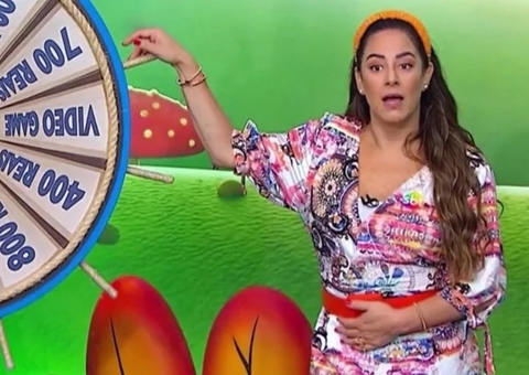 Após 28 anos, Silvio Santos acaba com Bom Dia & Cia, apresentado pela filha Silvia Abravanel