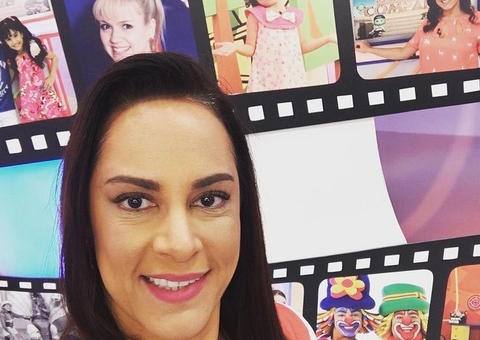 Com covid, Silvia Abravanel é internada: ‘cheguei implorando para respirar’