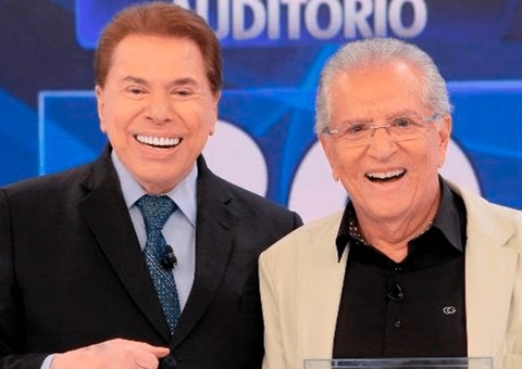 Carlos Alberto de Nóbrega revela como é a vida reclusa de Silvio Santos: “não quer visitas"
