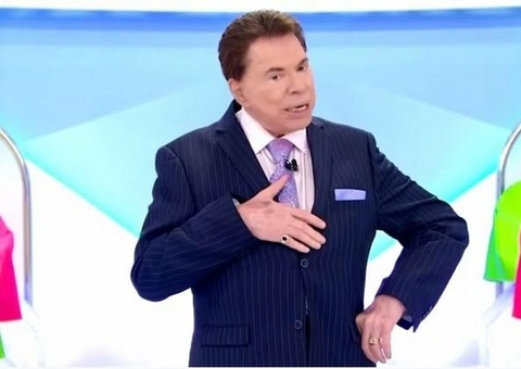 Silvio Santos é condenado por perguntar a criança se prefere sexo ou dinheiro