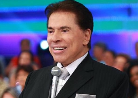 Profecia de cigana fez Silvio Santos evitar entrevistas durante anos 