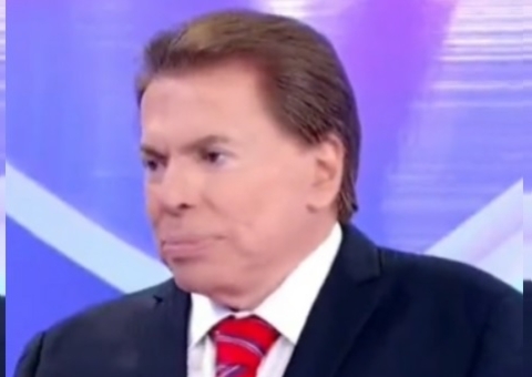 Silvio Santos fica doente e é afastado às pressas de gravações do SBT 