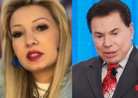 Vidente pesou o clima no SBT ao prever morte de 'ícone da TV' durante internação